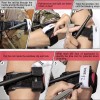 Itaita Torniquete Ligadura Tactico Militar Gato Camping 2 Piezas