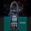 TOOLTOP X5 Handheld Portable Multifunction Clamp Meter LCD Display ℃/℉