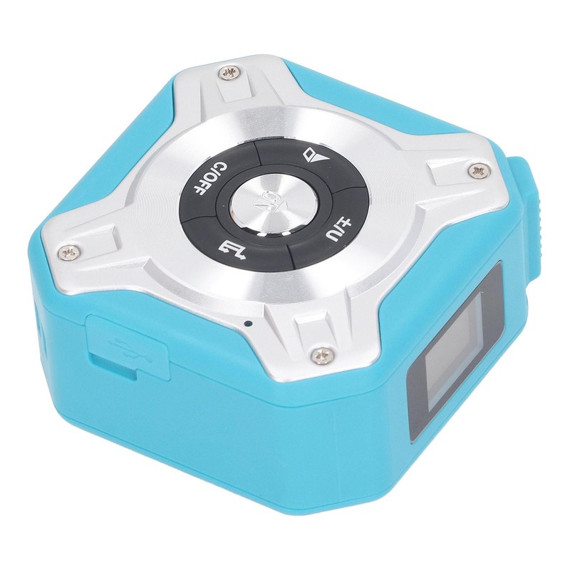 Digital Tape Measure 5m 40m Range 2mm Accuracy LCD Display