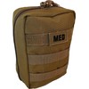 Elite First Aid Tactical First Aid Kit #1 - Tan