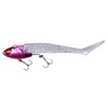 Coreman Vibration Jig Head VJ-36#064 Pink Head/Keimura Pearl