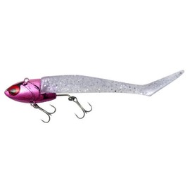 Coreman Vibration Jig Head VJ-36#064 Pink Head/Keimura Pearl