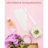 250/500/1000/2500 Pieces Perfume Tester Strips, Disposable Fragrance Test Strips, Pure