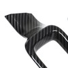 Dashboard Side Air Vent AC Air Conditioning Outlet Cover Trim