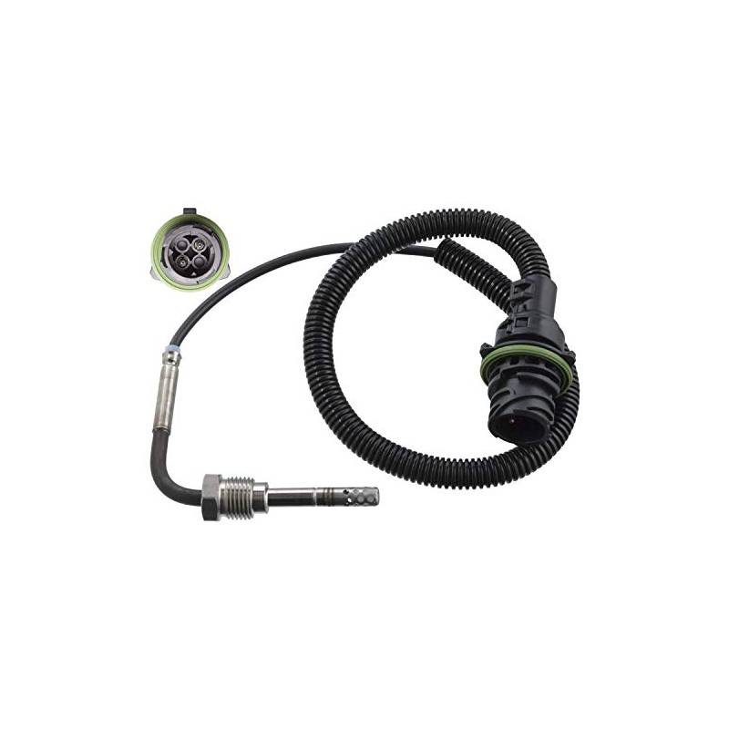 Febi Bilstein 102012 Exhaust Gas Temperature Sensor