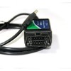 OBD2 Diagnostic Scanner ELM327 V1.4 USB ELM 327 with PIC18F25K80