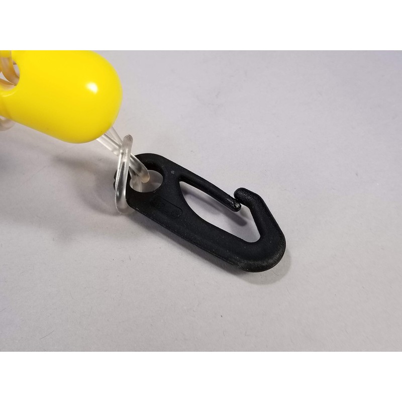 Nugget Stalker Doc's Gold Spot™ Treasure Scoop Portable Gold Pan