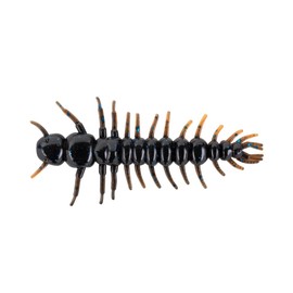 YUM HELLGRAMMITE-MUD Fleck