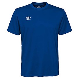 Umbro Womens Adult Field Jersey Shirt, Royal Blue, Large US