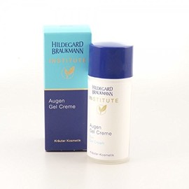 Hildegard Braukmann Institute Eye Gel Cream 30 ml