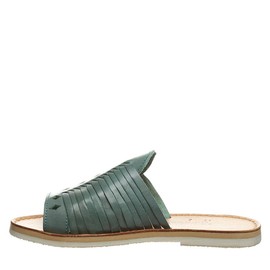 BEARPAW Rosa para mujer, varios colores, sin cordones, zapatos de mujer, c modos y ligeros, Turquesa, 7 US