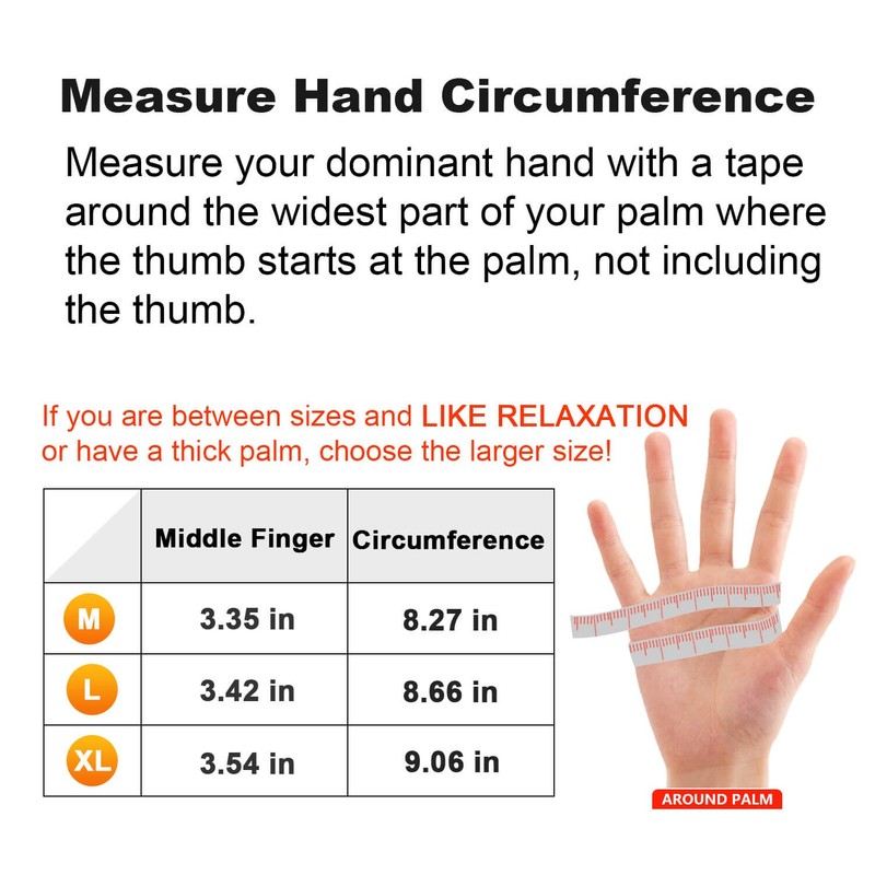 OZERO Cowhide Leather Work Gloves Stretchable Puncture and Cut Resistant