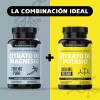 Beyond Vitamins Citrato De Magnesio 2100mg - 100% Puro Beyond