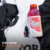 Gatorlyte Zero Electrolyte Beverage, Strawberry Kiwi, Zero Sugar Hydration, Specialized