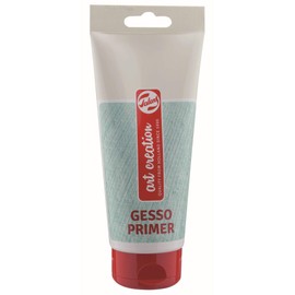 Talens Art Creation Gesso Primer, 200 ml Tube