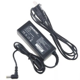 AbleGrid 65W AC Adapter Charger For Sony Vaio 19.5V 3.3A Vgp-ac19v43 Laptop Power