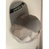 Ariat B-Fit Shield Logo Mesh Back Snapback Cap Hat