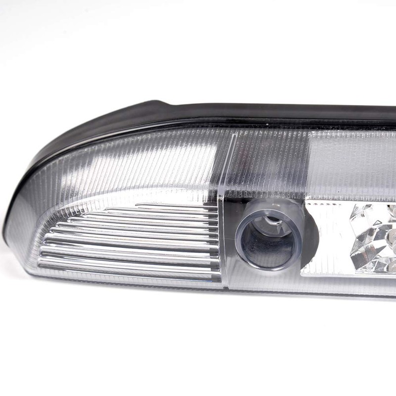 PIT66 LED 3rd Brake Light, Compatible with 01-04 Nissan Frontier