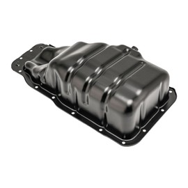 KAX 264-276 Engine Oil Pan Fit for Hyundai Elantra 2.0L 2015-2020, Kia Forte 2015-2020, Hyundai Tucson 2.0L 2015-2020