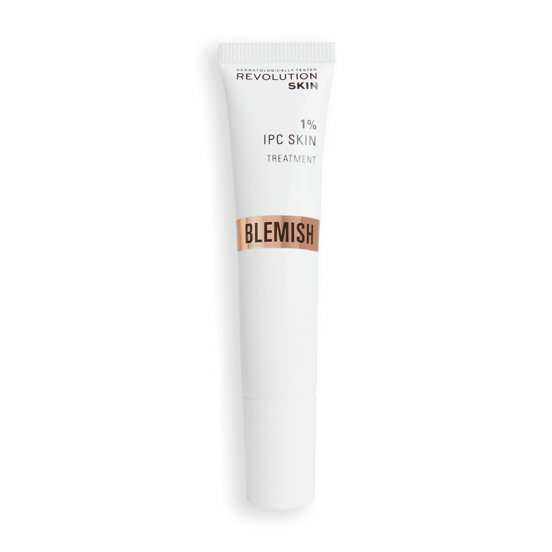 Revolution Skincare Blemish 1% IPC Skin Treatment