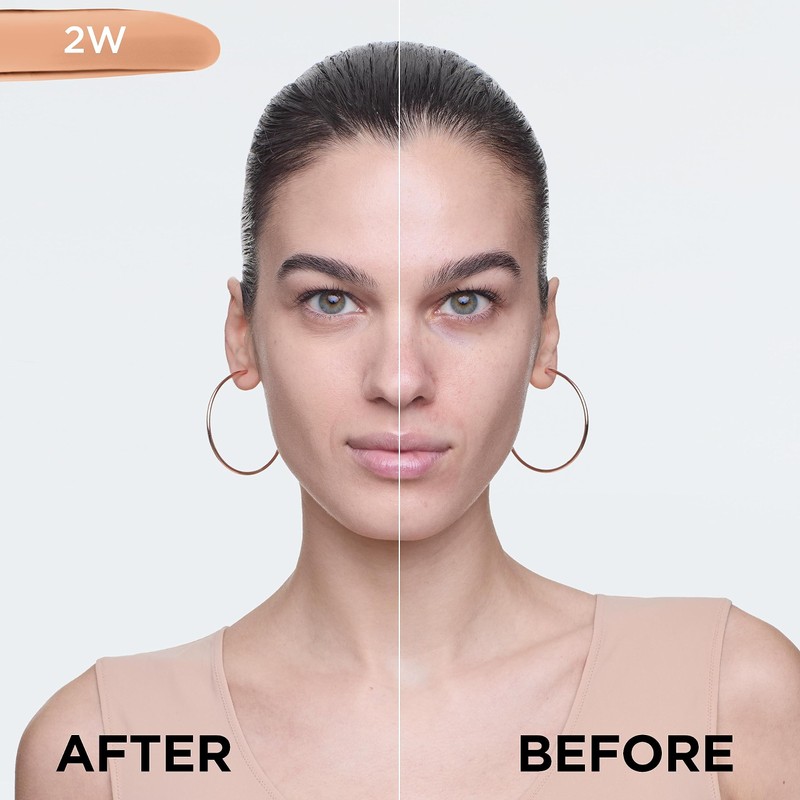 L'Oréal Paris Perfect Match Make-Up 2.D/2.W Golden Almond, Liquid Foundation