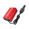 300W Car Power Inverter DC12V to 220V Portable Car Converter