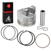 285cc Top End Piston & Ring Kit 0.25mm Oversize Bore