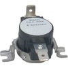 ClimaTek Upgraded Dryer High Limit Thermostat Switch fits Whirlpool Maytag 844184 AP3598548 480753