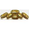 Avon Equine Crystal Horse Mane Bands & Diamante Horse Mane