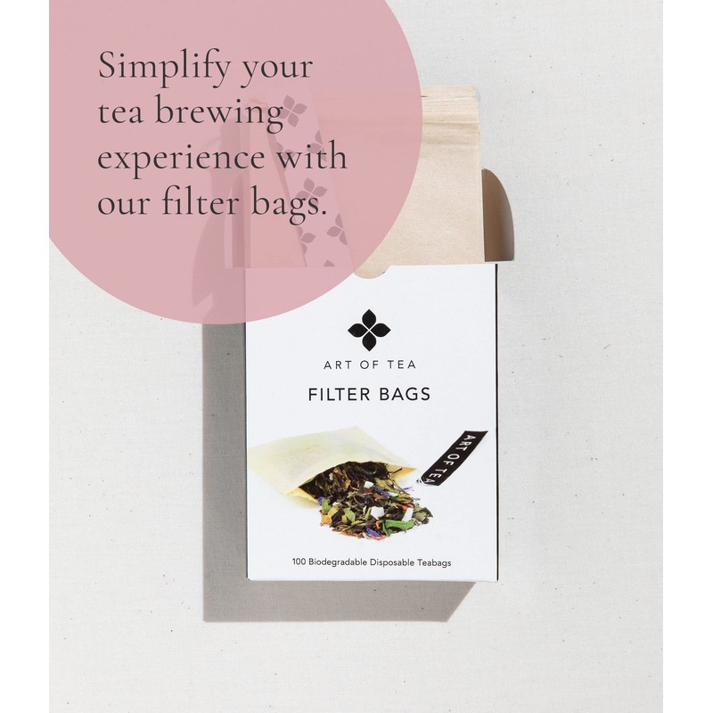 Art of Tea | Cleanse 3.5oz (Green Tea, Ginger, and