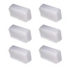 Paquete Pinceles Terapia Sensorial Cepillo Therapressure Ocupacional Cepillado Uso Como Parte Protocolo