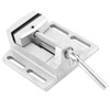 Industrial Heavy Duty 2.5" Drill Press Vice Milling Drilling Clamp