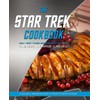 The Star Trek Cookbook