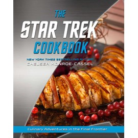 The Star Trek Cookbook