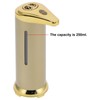 250ml Soap Dispenser Touchless Infrared Sensor Automatic Liquid Soap Dispenser