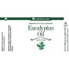 Lorann Eucalyptus Natural 100% Pure Essential Oil Aromatherapy 1 Fl.
