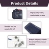 Extra Large Blood Pressure Cuff, 22-52CM Compatible with Omron and