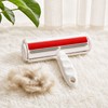 Pet Hair Remover Roller for Furniture – Self-Cleaning Reusable Lint