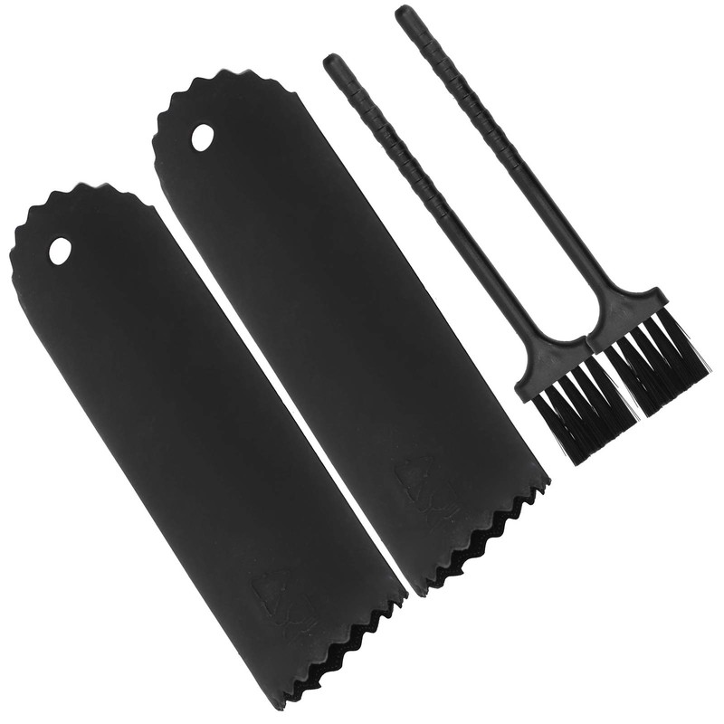 KNOBLAUCHSCHÄLER WERKZEUGSATZ, LEBENSMITTELQUALITÄT, SILIKON, ROLLENBÜRSTE, KÜCHE, GERUCHFREI