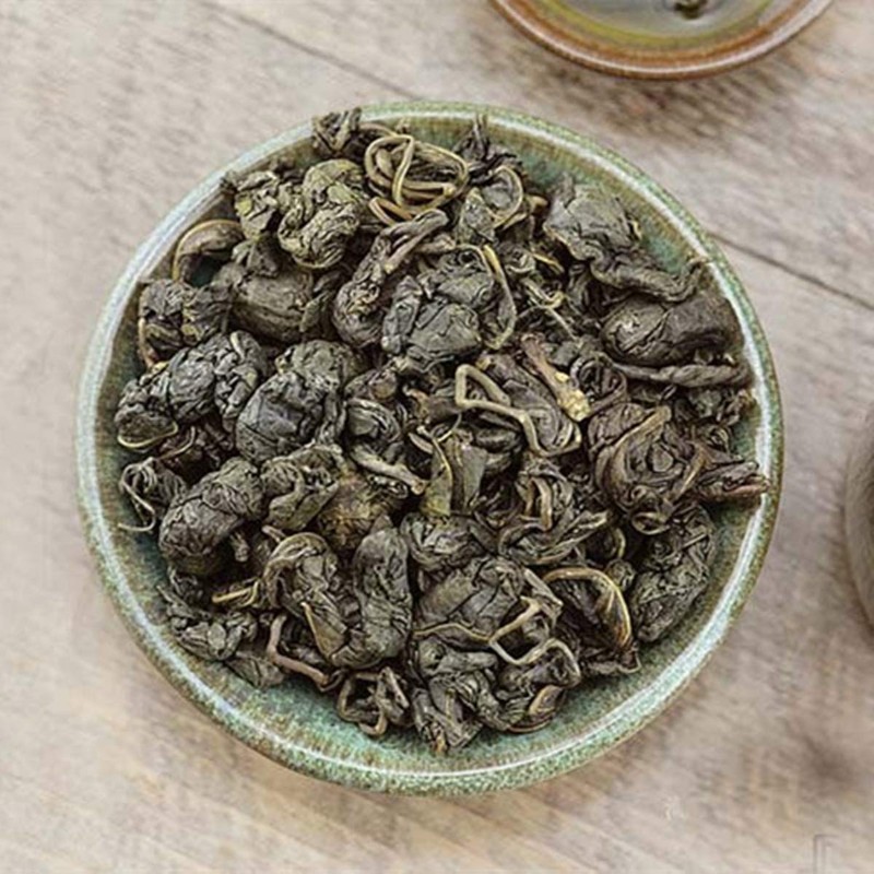 50g Mulberry Leaf Tea Natural Dried Loose Leaves Health Care