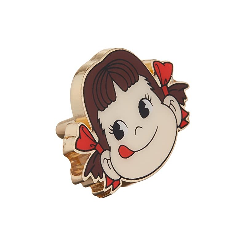 Hokushin Trading Marker, Peko-chan Grip Marker MK0017