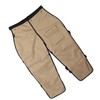 Chainsaw Chaps Oxford Cloth Polyester Fiber 5 Layers Reusable Lightweight