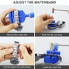 Watch Strap Tool, Watch Strap Shortening Repair Set, Watch Pin