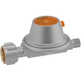 GOD 310/707-1 Caravan Controller Type EN 61 - 1.5 Kg/H PS 16 Bar 50 Mbar Without Pressure Gauge