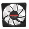 120mm PWM ARGB Case Fan MFDB Dynamic Pressure Bearing PWM