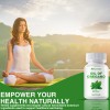 4000mg Pure Wild Oregano Oil Capsules High Strength Carvacrol 100%