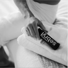 Sebryl Shampoo Anticaspa 150 g | Alquitrán de hulla + Ciloquinol + Alantoína