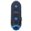 Electronic Whistle 3 Tone 3 Volume Level Blow Free Whistle