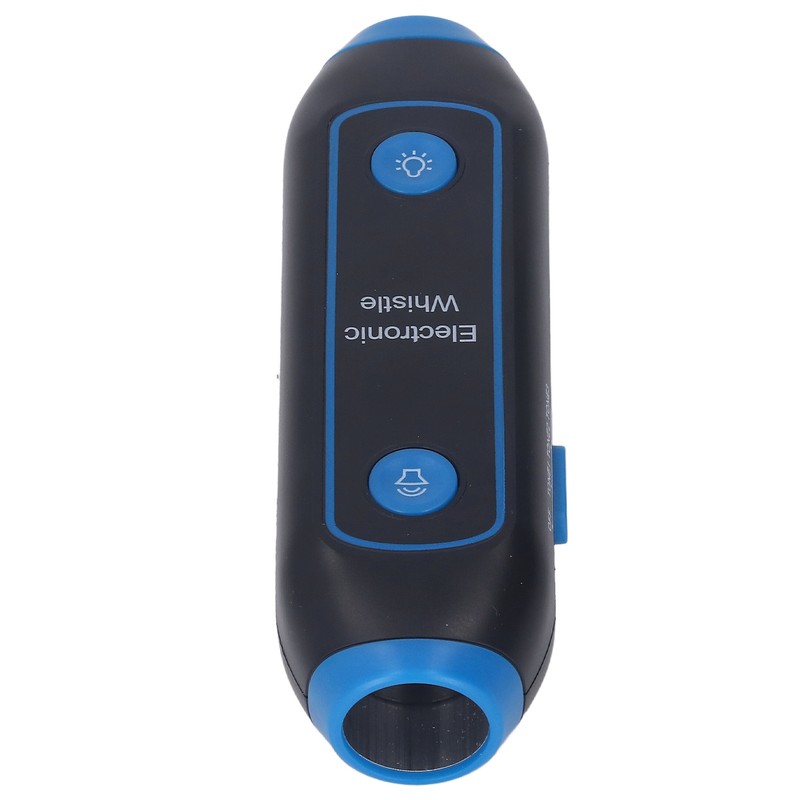 Electronic Whistle 3 Tone 3 Volume Level Blow Free Whistle