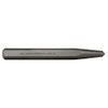 Mayhew Tools 74004 Center Punch, 5/8" x 3/8" Point, Shot